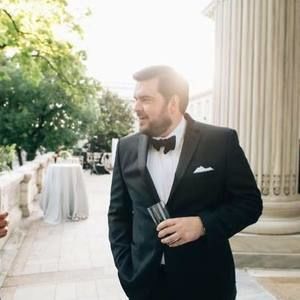 Meet your Posher, Marshall